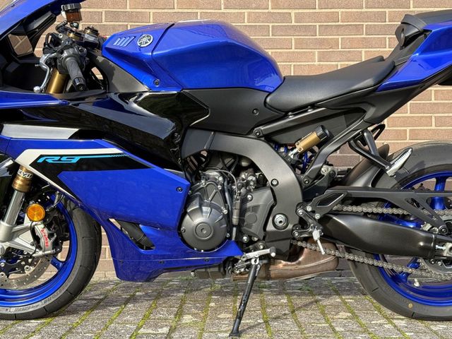 yamaha - yzf-r9