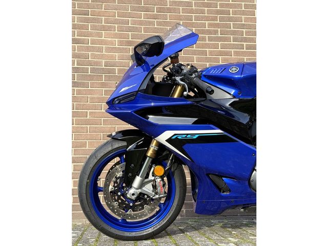 yamaha - yzf-r9
