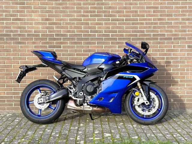 yamaha - yzf-r9