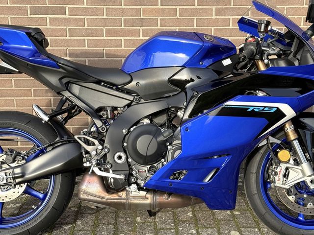 yamaha - yzf-r9