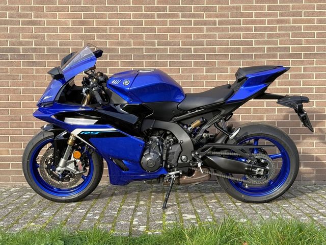 yamaha - yzf-r9