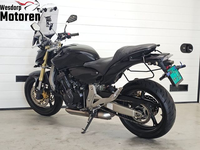 honda - cb-600-f-hornet