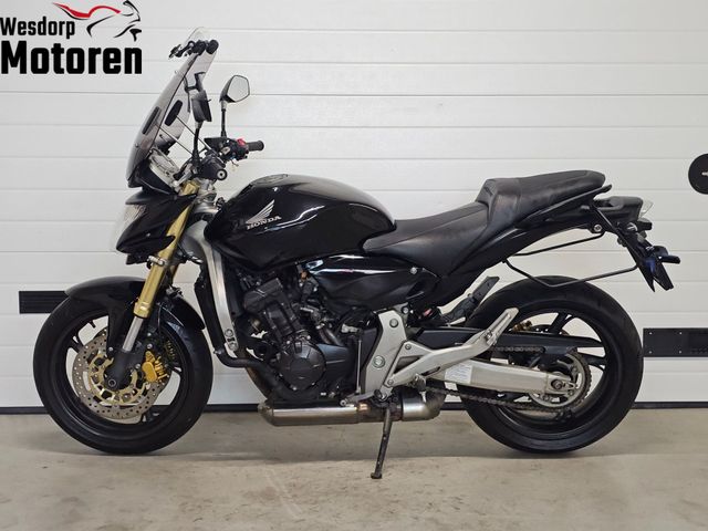 honda - cb-600-f-hornet