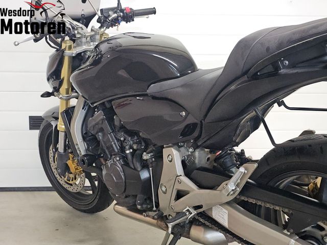 honda - cb-600-f-hornet