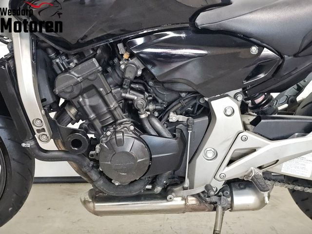 honda - cb-600-f-hornet