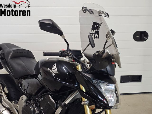 honda - cb-600-f-hornet