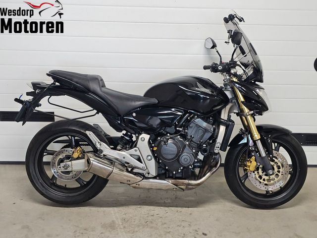 honda - cb-600-f-hornet
