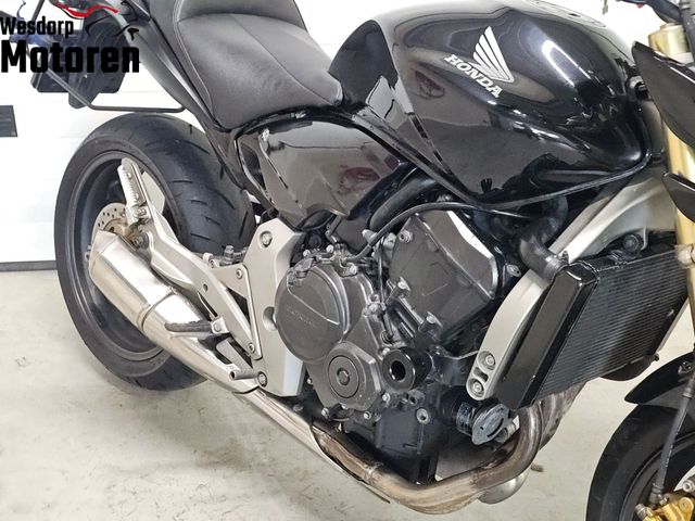 honda - cb-600-f-hornet