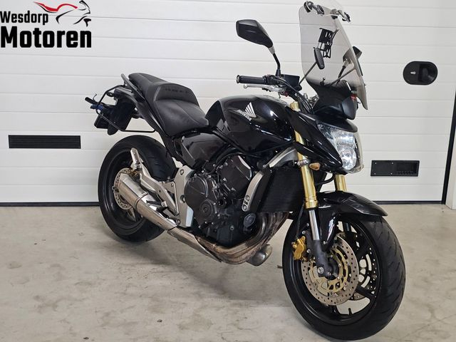 honda - cb-600-f-hornet