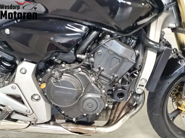 honda - cb-600-f-hornet