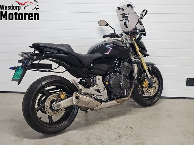 honda - cb-600-f-hornet