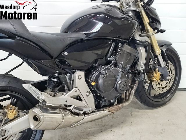 honda - cb-600-f-hornet