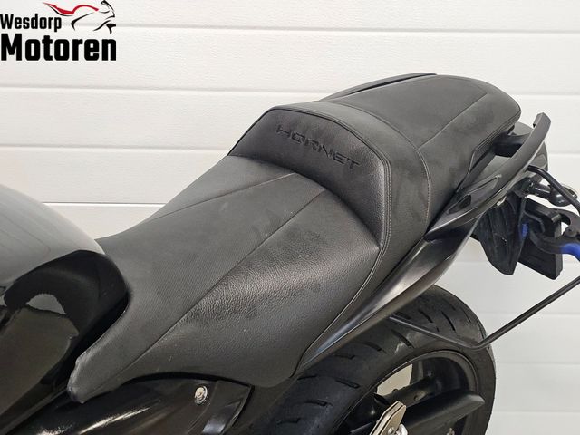 honda - cb-600-f-hornet
