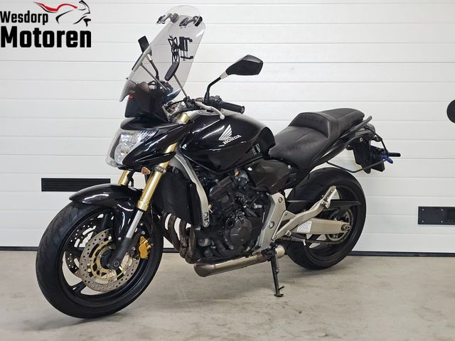 honda - cb-600-f-hornet