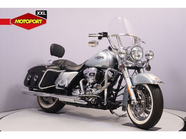 harley-davidson - road-king-classic-flhrc