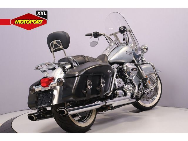 harley-davidson - road-king-classic-flhrc