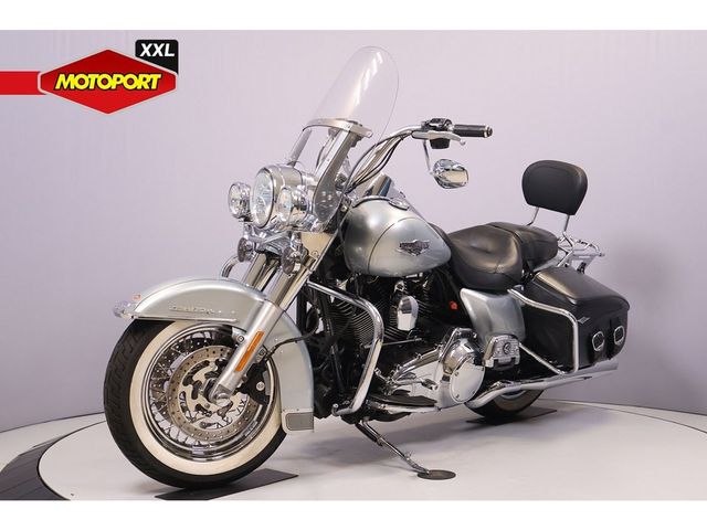 harley-davidson - road-king-classic-flhrc