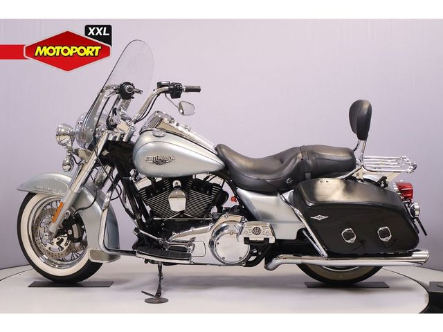 harley-davidson - road-king-classic-flhrc