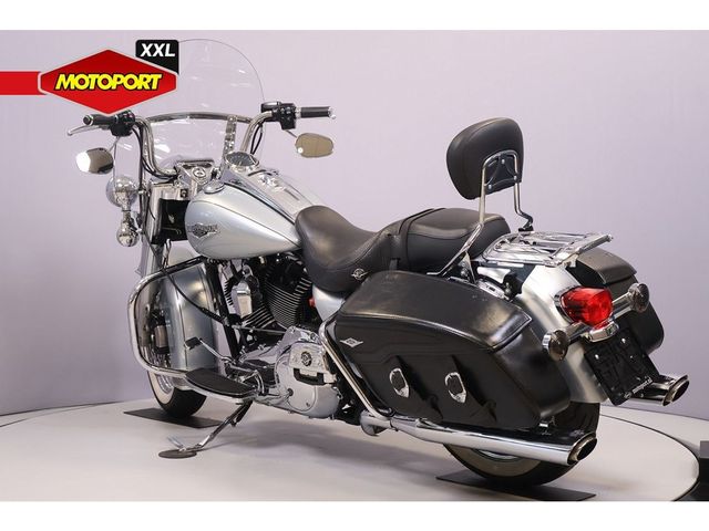 harley-davidson - road-king-classic-flhrc