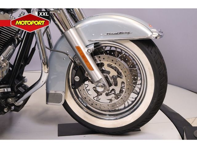 harley-davidson - road-king-classic-flhrc