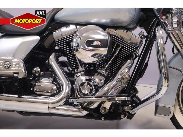 harley-davidson - road-king-classic-flhrc