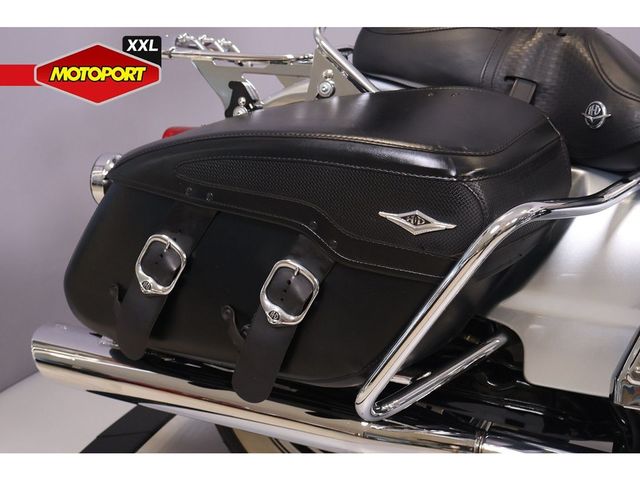 harley-davidson - road-king-classic-flhrc