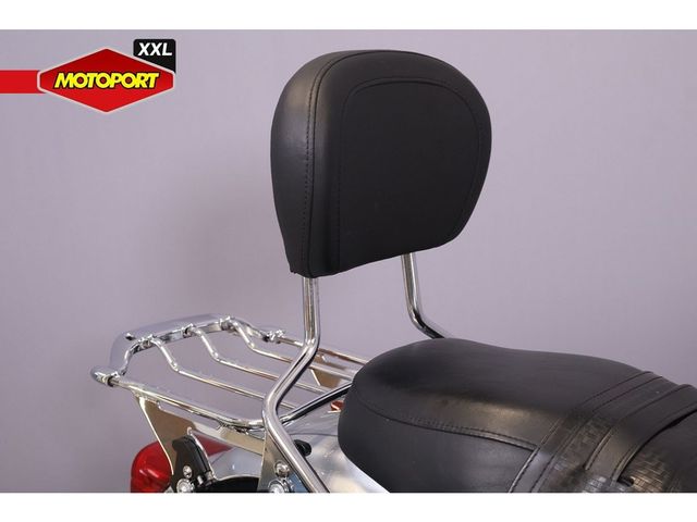 harley-davidson - road-king-classic-flhrc