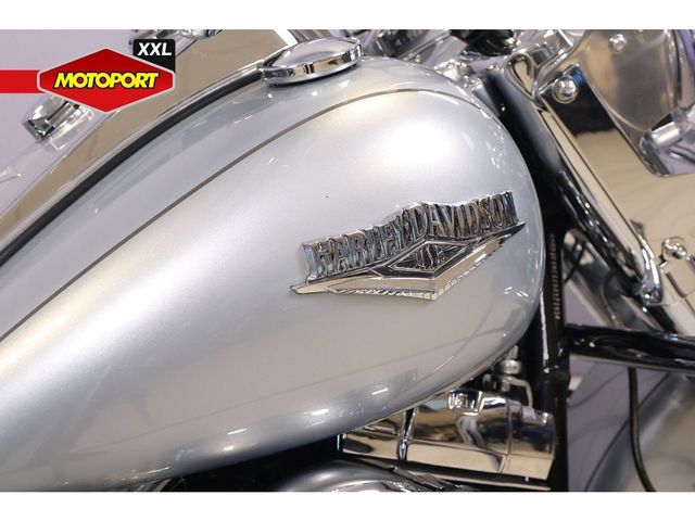 harley-davidson - road-king-classic-flhrc