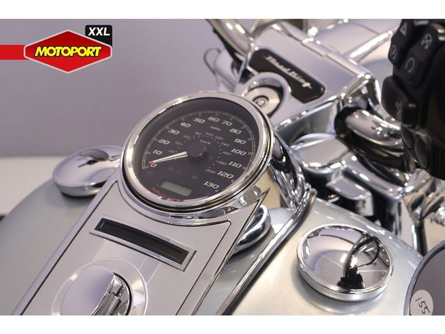 harley-davidson - road-king-classic-flhrc