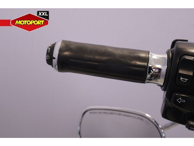 harley-davidson - road-king-classic-flhrc