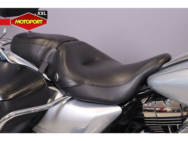 harley-davidson - road-king-classic-flhrc