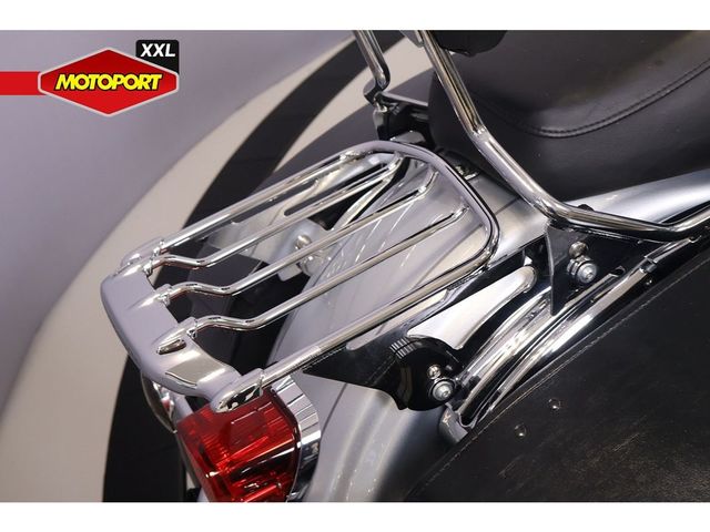 harley-davidson - road-king-classic-flhrc