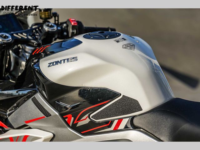 zontes - 703-rr
