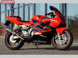 HONDA CBR 600 FS  SPORT