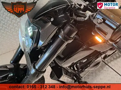 HARLEY-DAVIDSON NIGHT ROD SPECIAL VRSCDX – foto 3