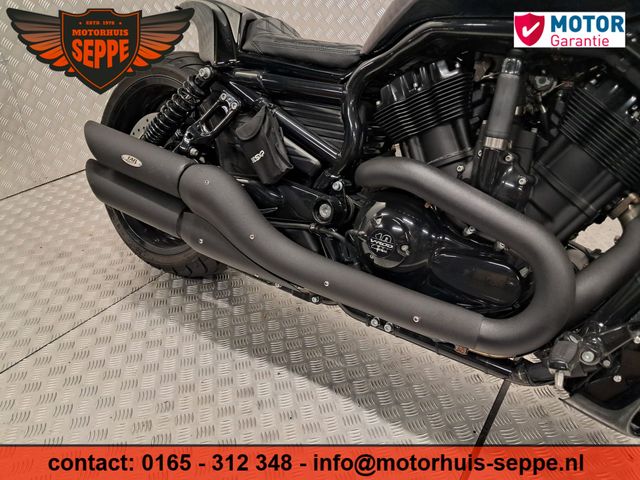 harley-davidson - v-rod-10th-anniversary-vrsc