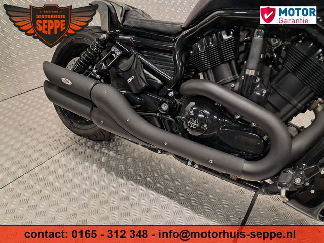 harley-davidson - v-rod-10th-anniversary-vrsc