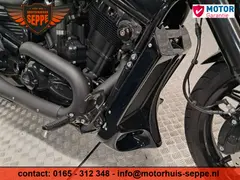 Harley-Davidson Night ROD Special Vrscdx 2012 occasion – foto 7 van 13