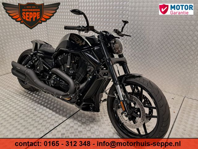 harley-davidson - v-rod-10th-anniversary-vrsc