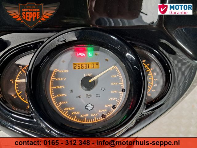 harley-davidson - v-rod-10th-anniversary-vrsc