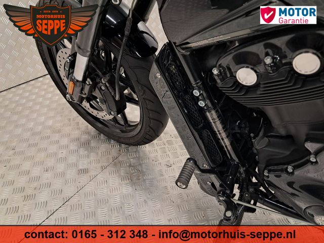 harley-davidson - v-rod-10th-anniversary-vrsc