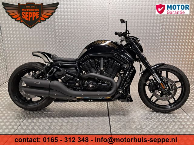 harley-davidson - v-rod-10th-anniversary-vrsc
