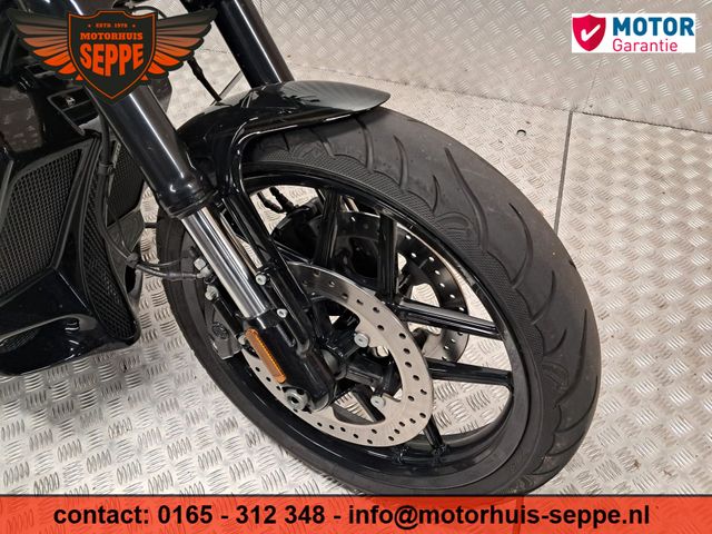 harley-davidson - v-rod-10th-anniversary-vrsc