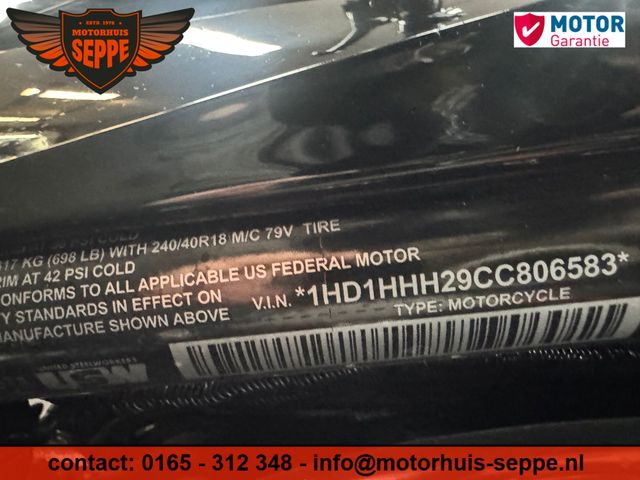 harley-davidson - v-rod-10th-anniversary-vrsc