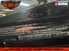 Harley-Davidson Night ROD Special Vrscdx 2012 occasion – foto 13 van 13