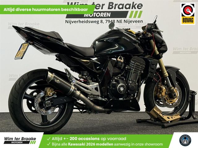 kawasaki - z1000