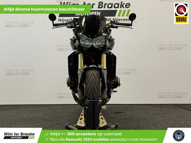 kawasaki - z1000