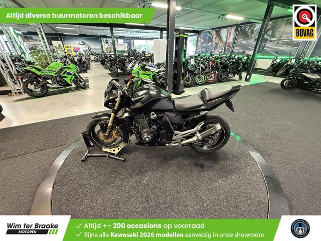 kawasaki - z1000