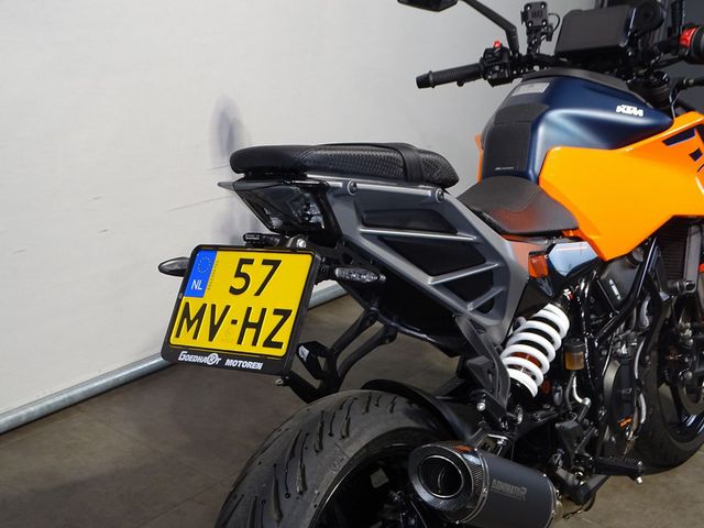 ktm - 125-duke