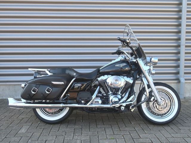 harley-davidson - road-king-classic-flhrc